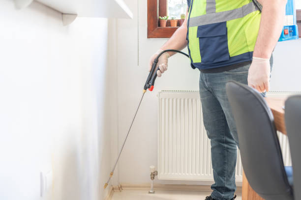 Best Commercial Pest Control Services  in Nashville, TN